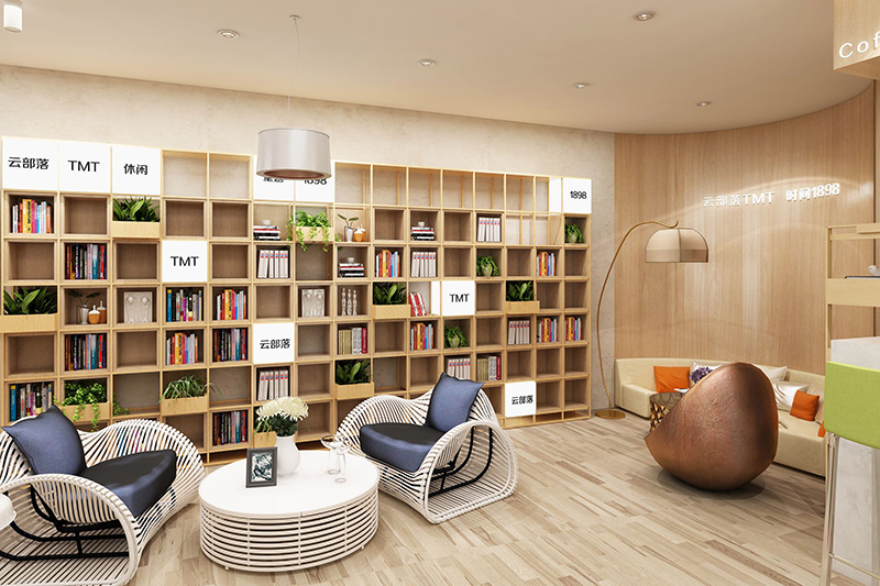 2000平的辦公室裝修工期需要多久？