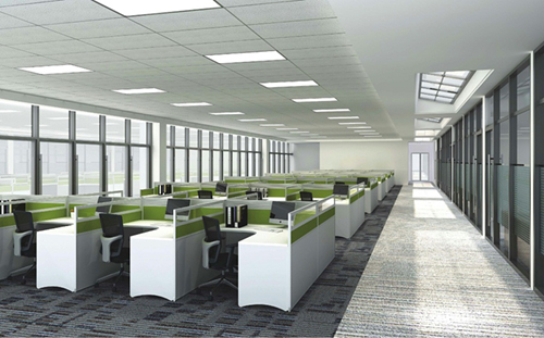 什么是辦公室卡位？與辦公位有何區(qū)別？