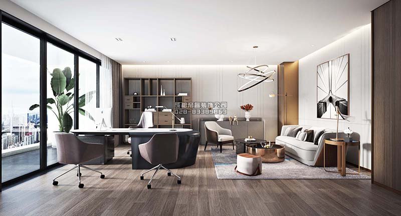 辦公室裝修需要消防報建嗎？