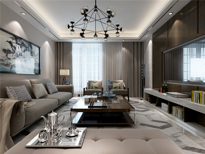 2021年成都舊房改造翻新報價多少錢一平米？