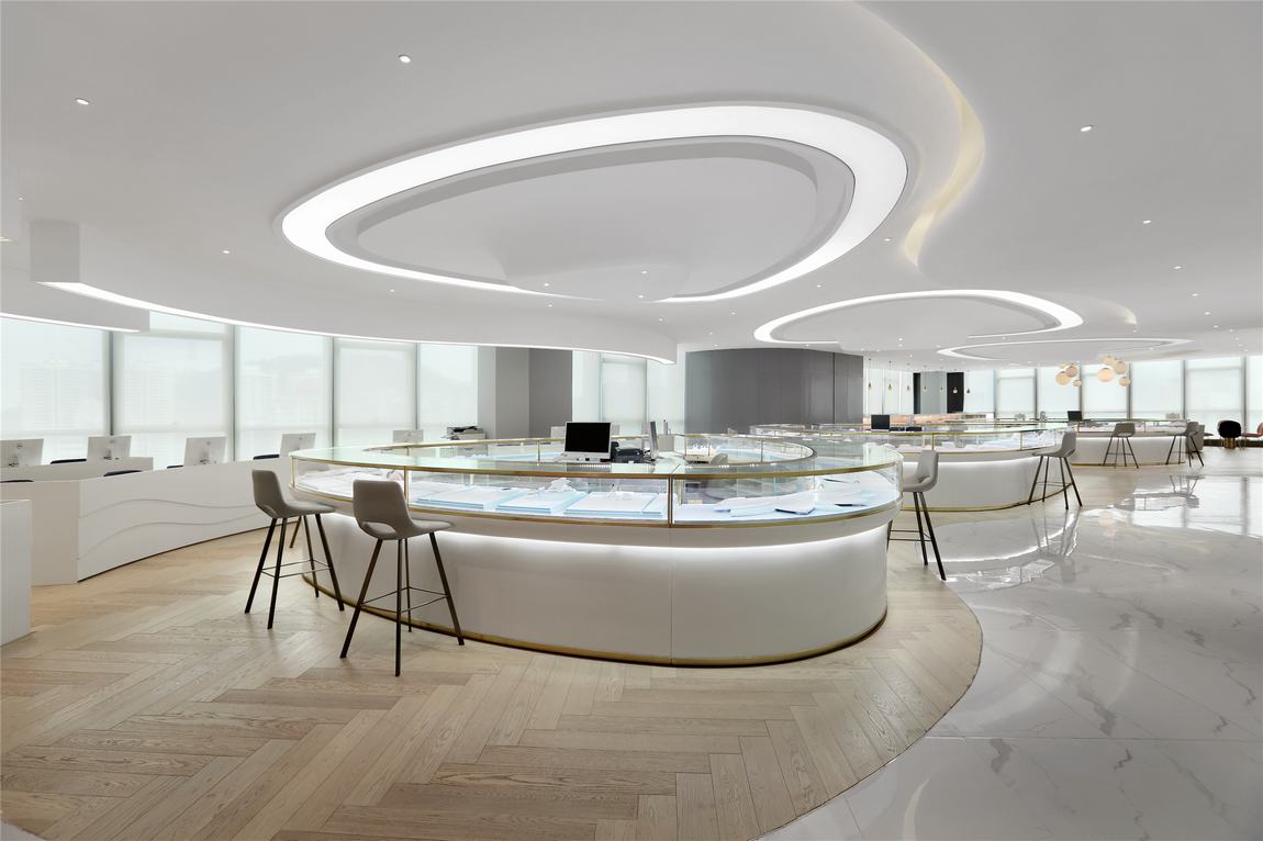 工裝和家裝哪個前景好？