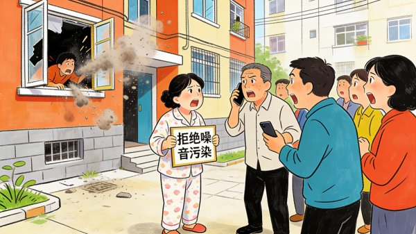 裝修時(shí)間幾點(diǎn)到幾點(diǎn)不算擾民？權(quán)威答案來了