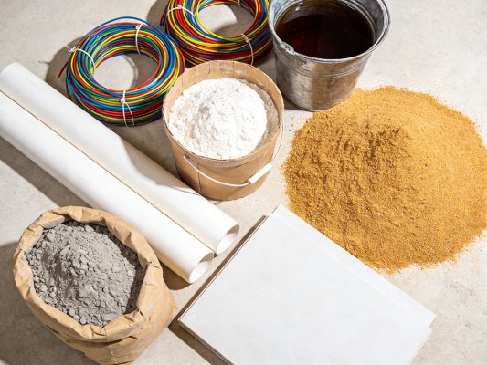 為什么專業(yè)裝修公司建議業(yè)主選擇半包？